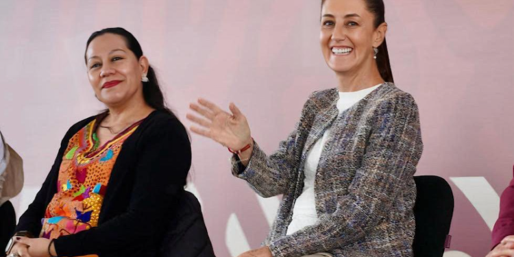 Claudia Sheinbaum anuncia que Segalmex y Diconsa se fusionarán para crear «Alimentación para el Bienestar»