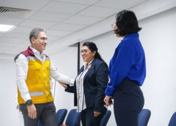 SESA realiza Curso-Taller de Emergencias en Salud y Prevención de Enfermedades Diarréicas Agudas