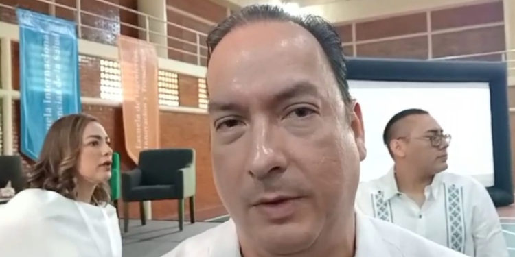 Solo el 30% de los casos de cáncer de próstata se detectan a tiempo en Tabasco: Urólogo