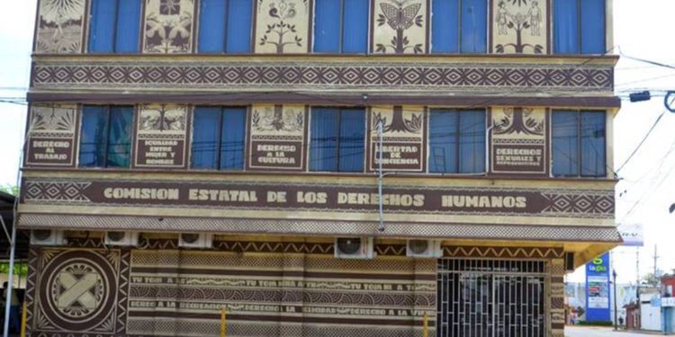 CEDH acumula más de 500 quejas en Tabasco; busca conciliaciones en la mayoría de los casos