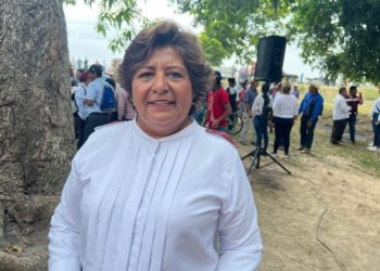Alcaldesa electa de Jonuta, Marisol Villamayor, dará seguimiento a observaciones del OSFE sobre gestión saliente