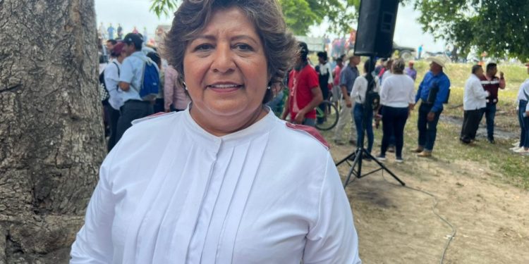 Alcaldesa electa de Jonuta, Marisol Villamayor, dará seguimiento a observaciones del OSFE sobre gestión saliente