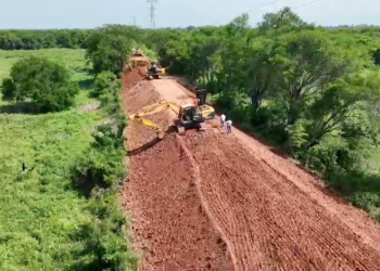 Concluye rehabilitación del bordo de protección en Monal 1 y 2
