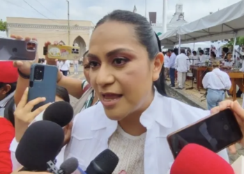 Secretaría de Bienestar exhorta a la ciudadanía a informarse por medios oficiales para evitar fraudes