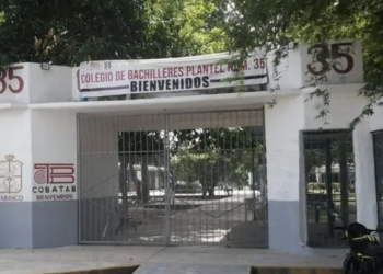 Tragedia en Cárdenas: Estudiante pierde la vida tras caerle una portería de metal