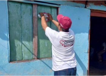 Censos del Bienestar en Tabasco concluirán en dos semanas, afirma Javier May