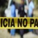 Ejecutan a hombre en Bosques de Saloya; dos mujeres resultan heridas