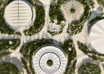 Parque de Quintana Roo será el recinto para la Expofer 2024