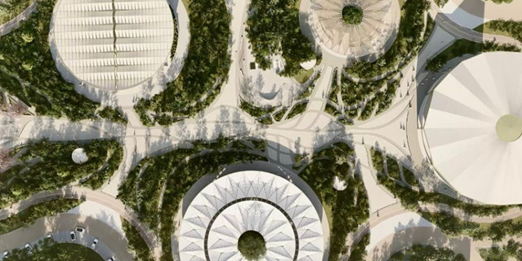 Parque de Quintana Roo será el recinto para la Expofer 2024