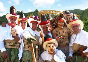 Aumentó 5% hablantes de lenguas originarias en Tabasco: Cultura
