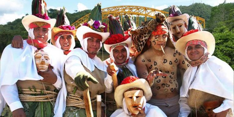 Aumentó 5% hablantes de lenguas originarias en Tabasco: Cultura