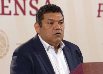 Javier May asegura que se ‘trabajará sin exclusiones ni distinciones partidistas’