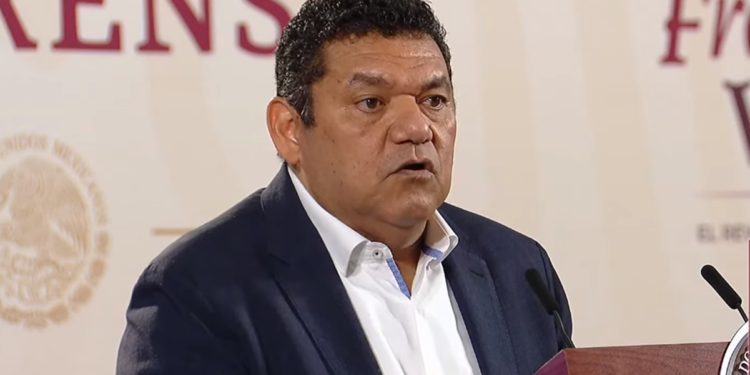 Javier May asegura que se ‘trabajará sin exclusiones ni distinciones partidistas’