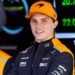 Oscar Piastri, uno de los mejores rivales a vencer de la Formula 1