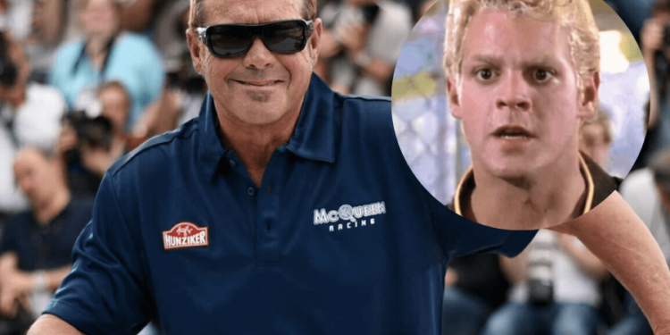 Fallece Chad McQueen, actor de «Karate Kid» a los 63 años