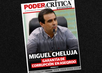 Periódico Quintana Roo #18 Año X