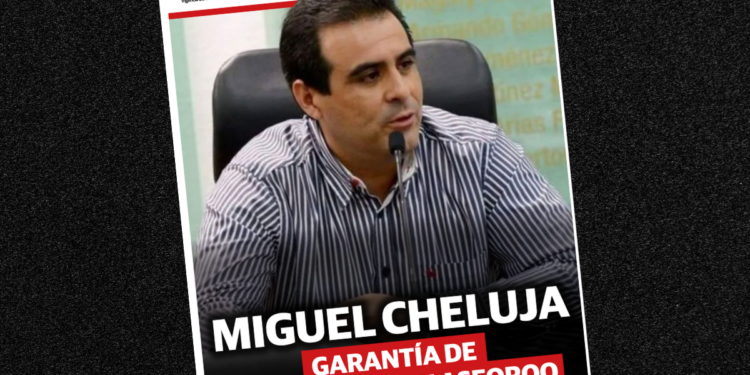 Periódico Quintana Roo #18 Año X