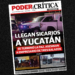 Periódico Yucatán #18 Año X