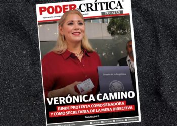 Periódico Yucatán #17 Año X