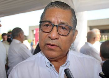 Cobatab entregará cuentas claras a la nueva administración, afirma titular Erasmo Martínez
