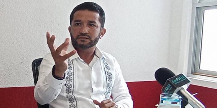 Jonuta analiza interponer controversia constitucional contra el OSFE por auditoría de recursos federales