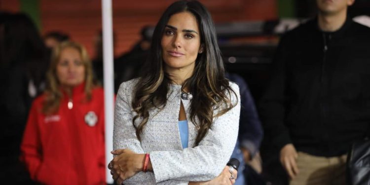 Tribunal Electoral anula la elección de Alessandra Rojo de la Vega en la alcaldía Cuauhtémoc