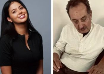 Detienen al agresor del Padre de la actriz de «Vecinos», Yael Duval