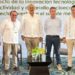Reafirma Carlos Merino compromiso de impulsar sector agroforestal de Tabasco