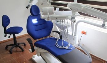 Fortalece ISSET atención odontológica con equipo de vanguardia en Jalpa