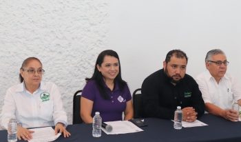 Anuncia CCYTET Reunión Científica -Tecnológica, Forestal y Agropecuaria 2024