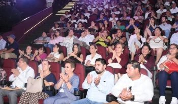 Rinde IEM informe de Acciones y Logros 2019-2024