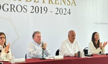 Empoderamiento de la mujer e internacionalización de festivales, logros en Cultura: Ramiro Chávez