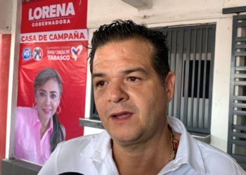 Fabián Granier propondrá reforma para regresar elección de delegados municipales
