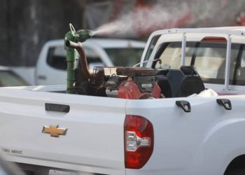Congreso de Tabasco exige acciones urgentes contra el dengue ante aumento de casos