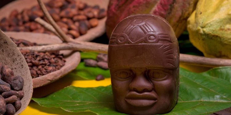 Finaliza Feria Nacional de Cacao y Chocolate Comalcalco 2024