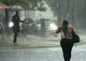 Empezará la semana en Tabasco con lluvias de hasta 150 milímetros
