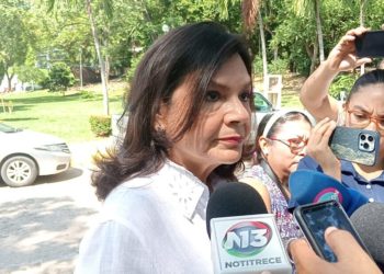 Centro listo para afrontar temporada de lluvias: Osuna