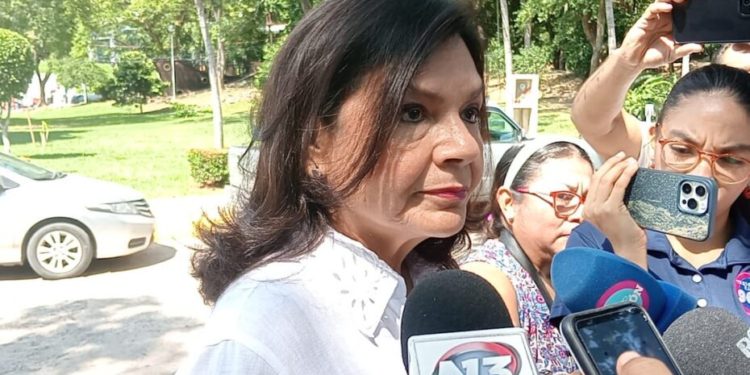 Centro listo para afrontar temporada de lluvias: Osuna