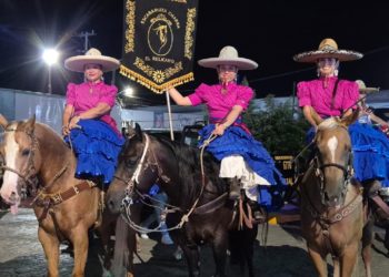 Equipo progeseño ‘Relicario’ participarán en el Torneo Nacional de Escaramuzas