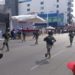 Más de 2,400 personas participaron en desfile cívico-militar en Villahermosa por el 214 aniversario de la Independencia