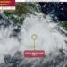 Huracán John categoría 2 tocará tierra en las próximas horas en Oaxaca