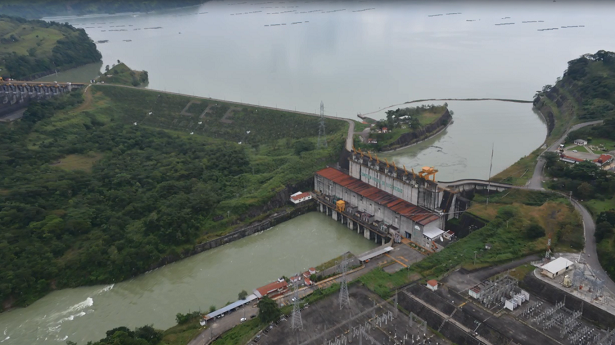 Presas Peñitas y Chicoasén podrán manejar lluvias de este año y 2025 sin riesgo para Tabasco: Conagua