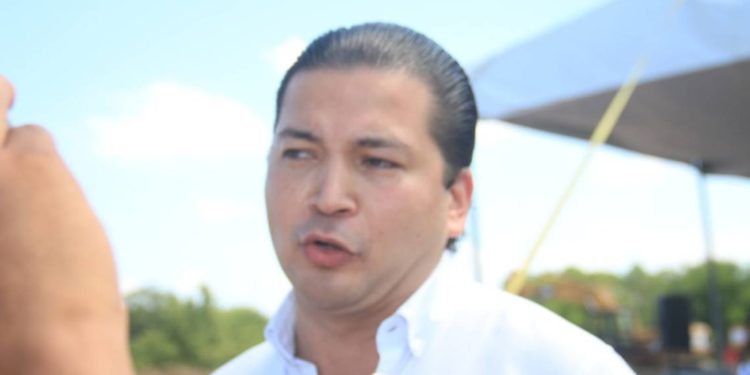 Bracamonte reconoce necesidad de redoblar esfuerzos en seguridad tras ola de delitos en Villahermosa