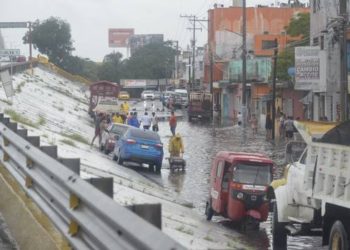 Se presentará plan estratégico para atender contingencias por lluvias: Protección Civil
