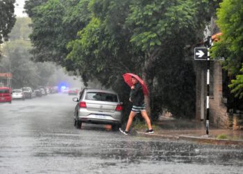 Disminuye potencial de lluvias en Tabasco, pero se mantienen altas temperaturas
