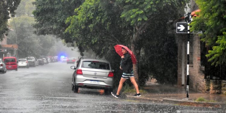 Disminuye potencial de lluvias en Tabasco, pero se mantienen altas temperaturas