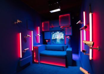 Usuarios se quejan de la transmisión de vix por «La Casa de los Famosos México»