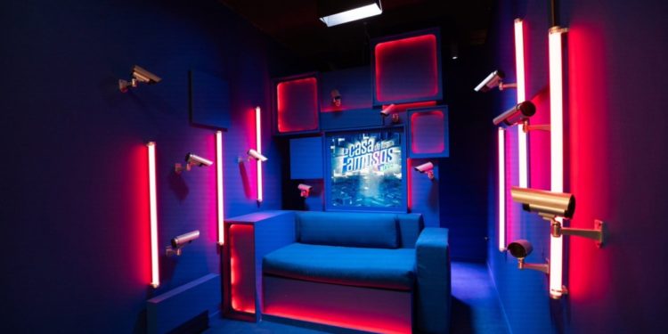 Usuarios se quejan de la transmisión de vix por «La Casa de los Famosos México»