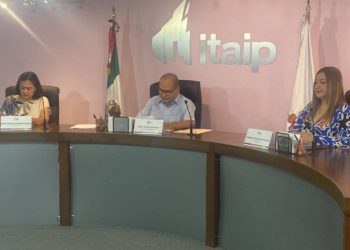 Zapata y Olmecas, entes públicos más sancionados por falta de transparencia: ITAIP