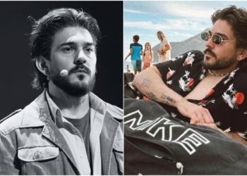 Hallan sin vida al actor James Hollcroft, tenía 26 años